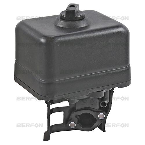 FILTRO AR HONDA GX140/160/200 (COMPLETO)